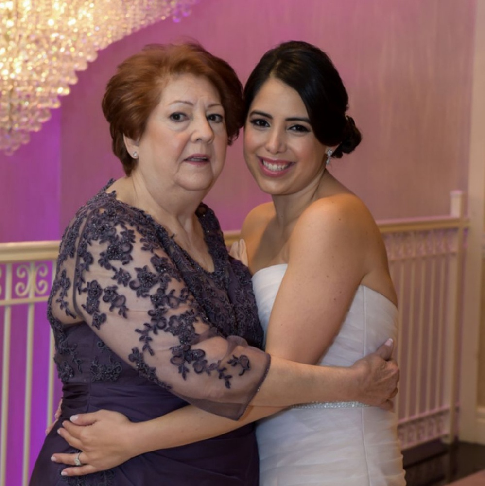 Meet your Posher, Cindy